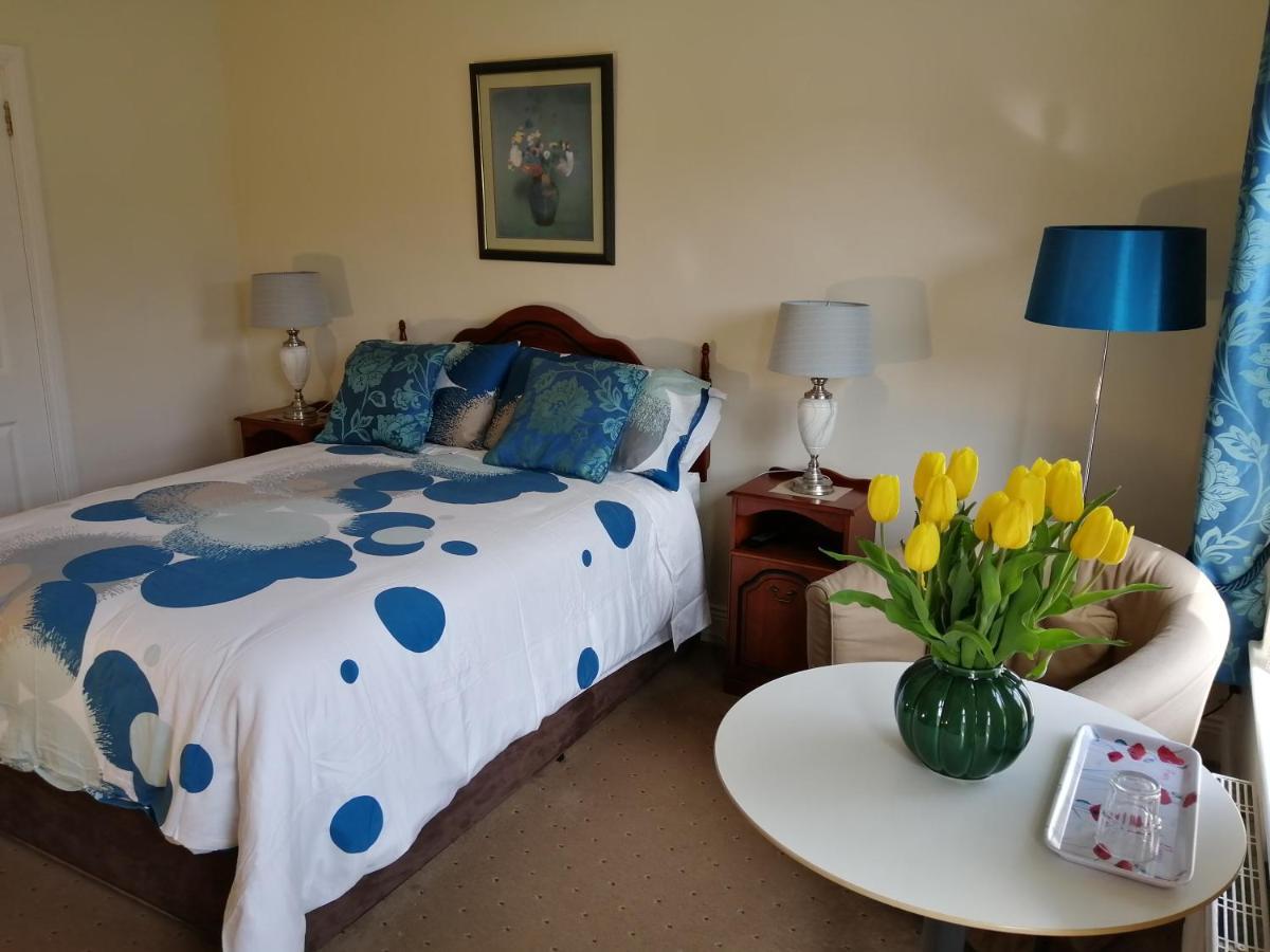 Cul Draiochta B&B V23D540 Cahersiveen Eksteriør bilde