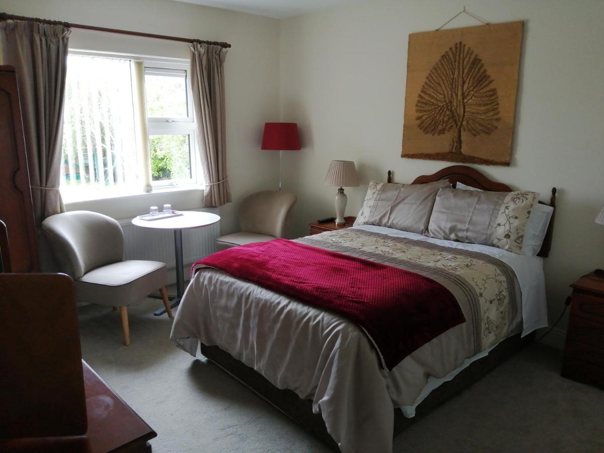 Cul Draiochta B&B V23D540 Cahersiveen Eksteriør bilde