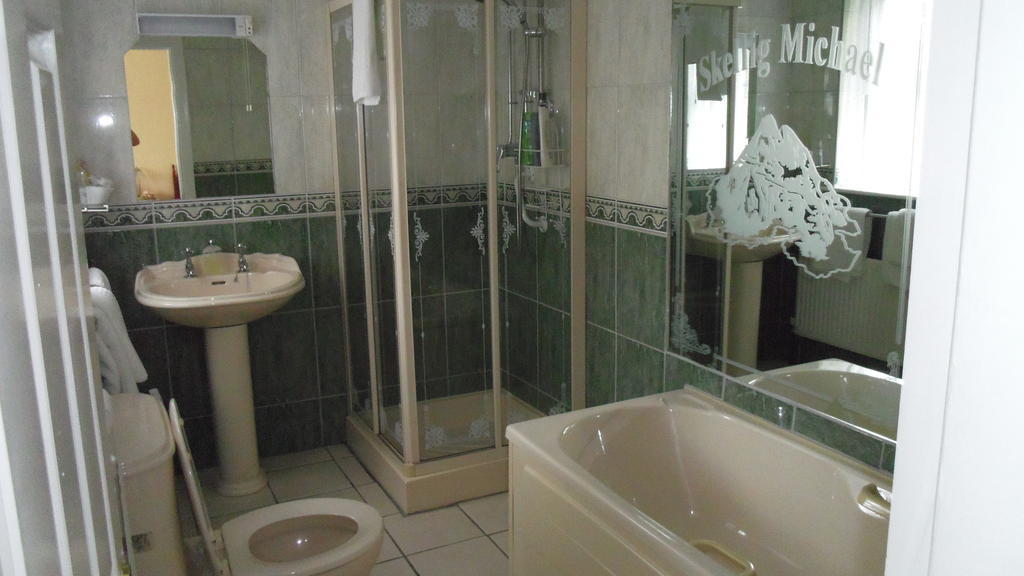 Cul Draiochta B&B V23D540 Cahersiveen Eksteriør bilde