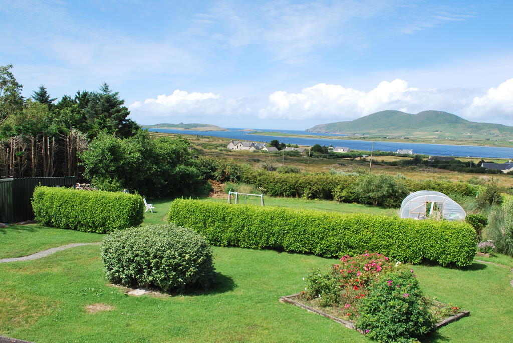 Cul Draiochta B&B V23D540 Cahersiveen Eksteriør bilde