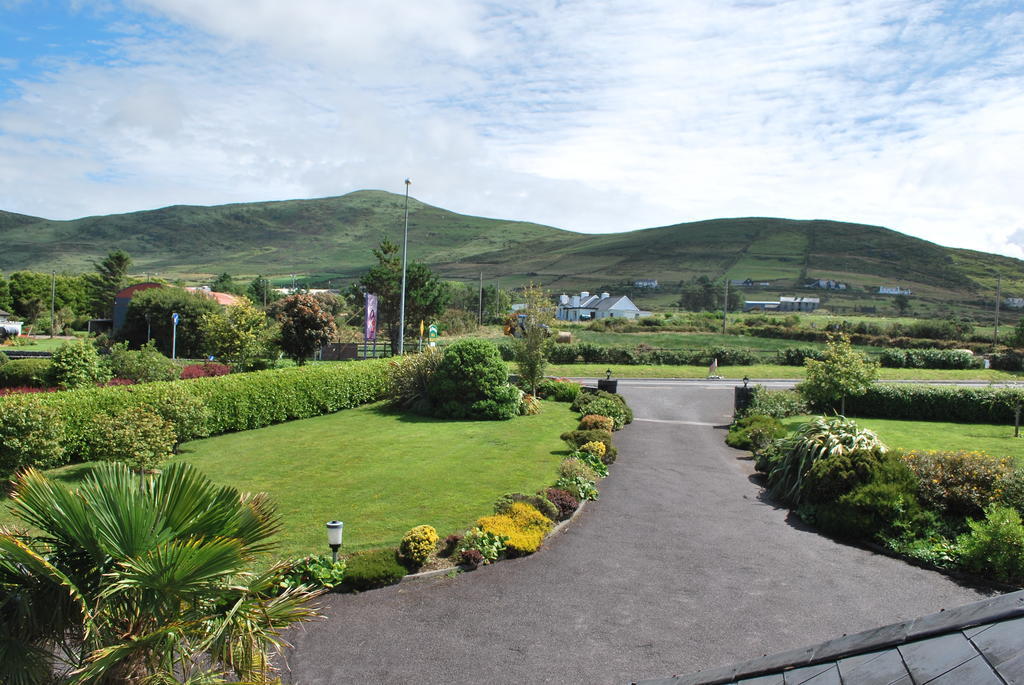 Cul Draiochta B&B V23D540 Cahersiveen Eksteriør bilde