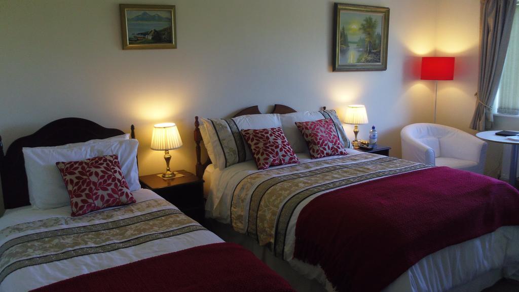 Cul Draiochta B&B V23D540 Cahersiveen Eksteriør bilde